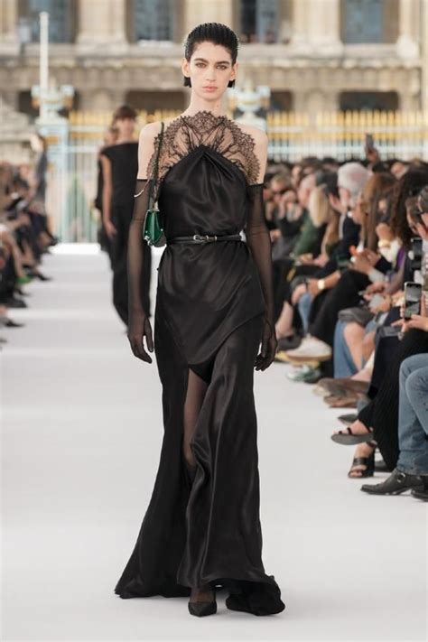 givenchy porta trucco|givenchy summer 2024.